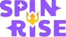 SpinRise Casino logo